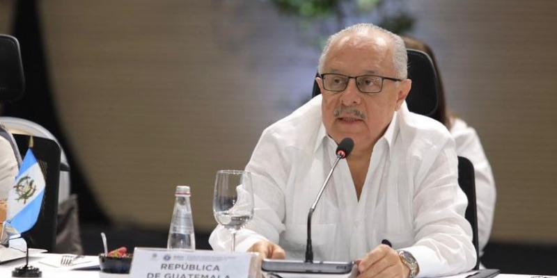 nota de prensa