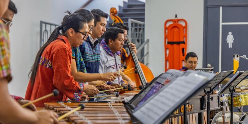 Marimba