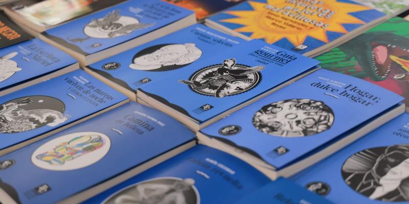 Ministro de Cultura y Deportes participa en la Feria del Libro del Centro Cultural de España