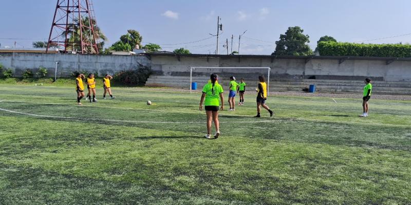 Copa K’ajolá avanza en Alta Verapaz y Retalhuleu con jornadas decisivas