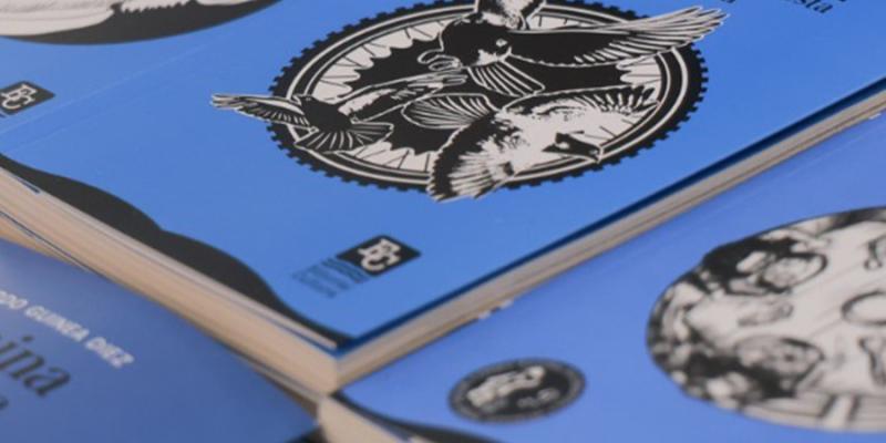 Séptima edición de la Feria del Libro del Centro Cultural de España
