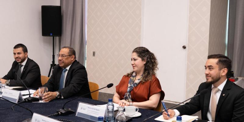 nota de prensa