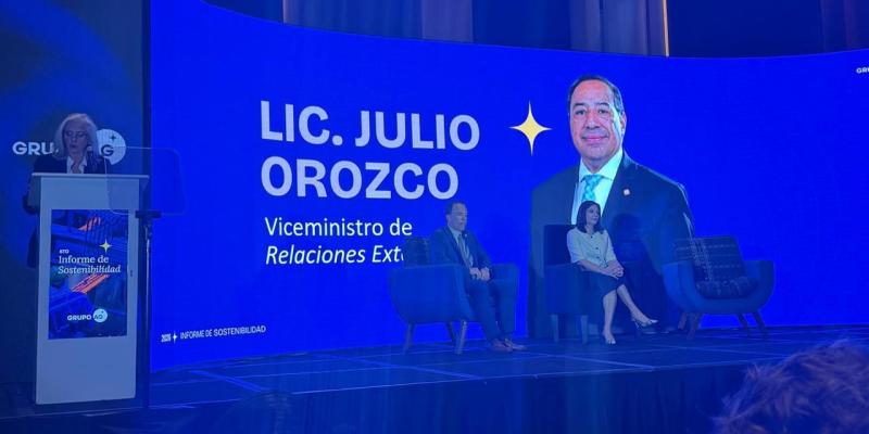 nota de prensa