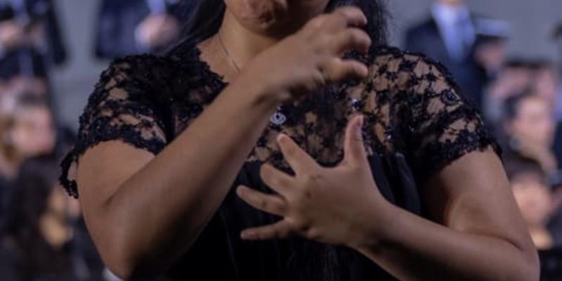 La música es inclusión