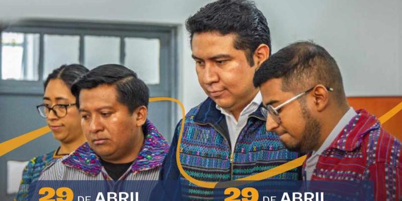 La Marimba de Concierto de Bellas Artes llega a la Escuela Regional de Arte de Chimaltenango