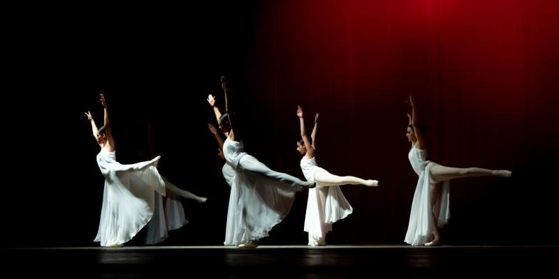 Danza y movimiento