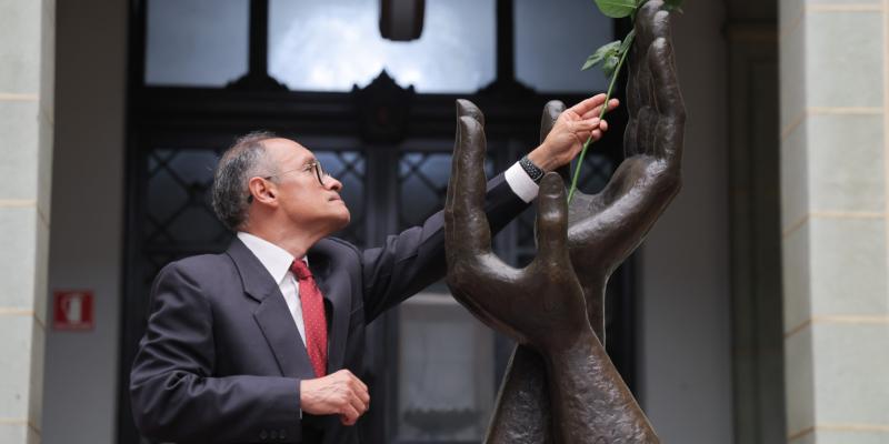 Sergio Parada