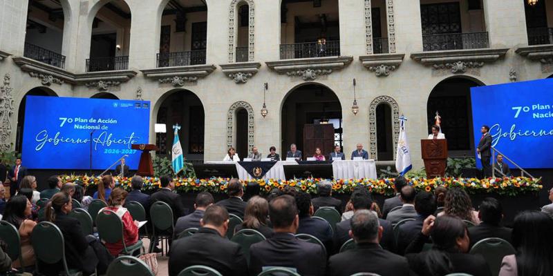 Impulsarán acceso a información y control social para mejorar programas de seguridad alimentaria