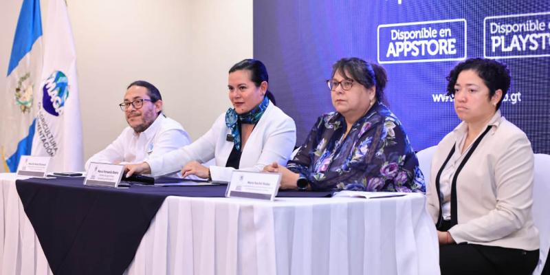 UBApp, la aplicación para reportar casos de maltrato animal