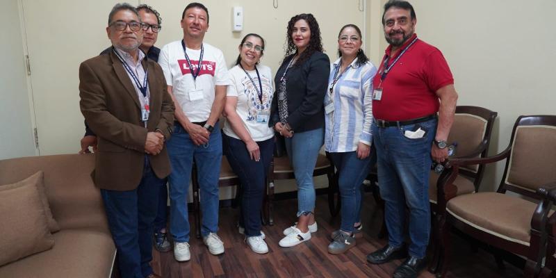 Comunicado
