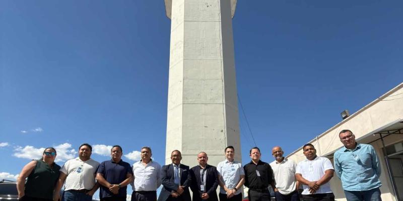 Capacitación internacional en Guatemala mejora la calidad y seguridad de los vuelos en la región