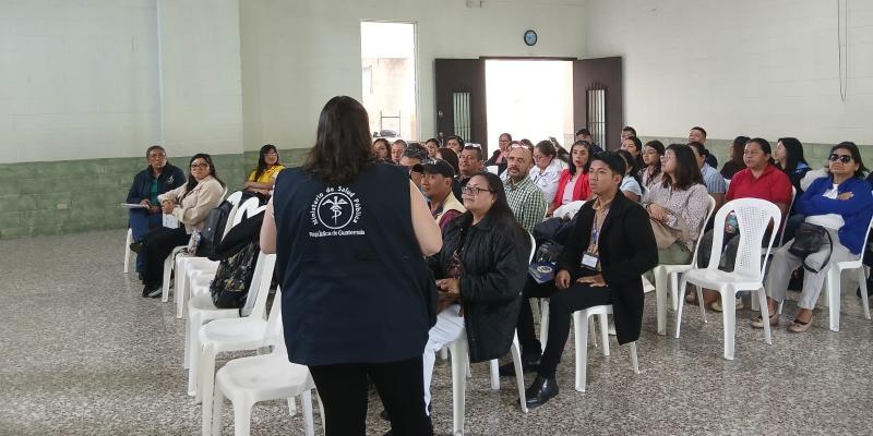 Comunicado