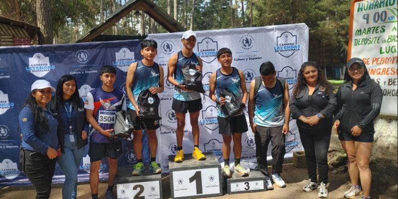 leyendas de guatemala