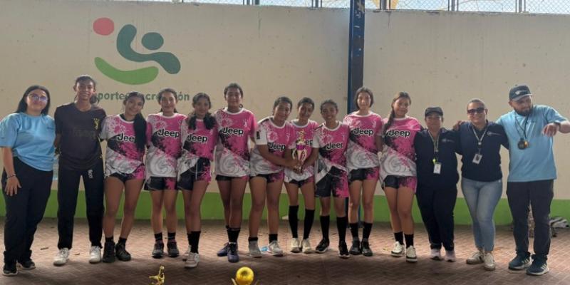 Ministerio de Cultura y Deportes