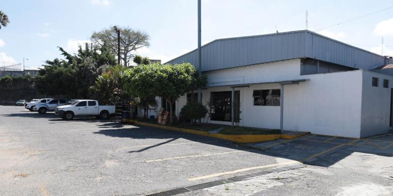 UBA funciona en nuevas instalaciones