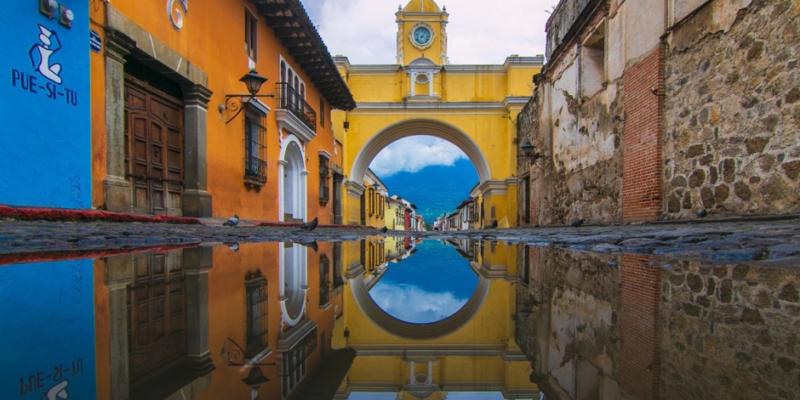 Monumentos y Sitios