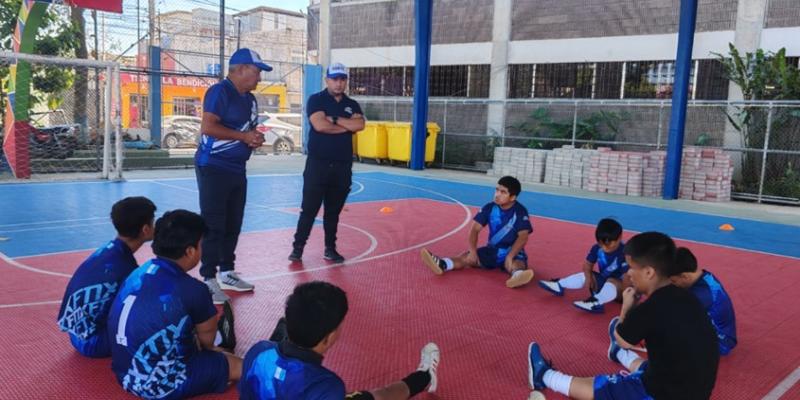 Talla baja