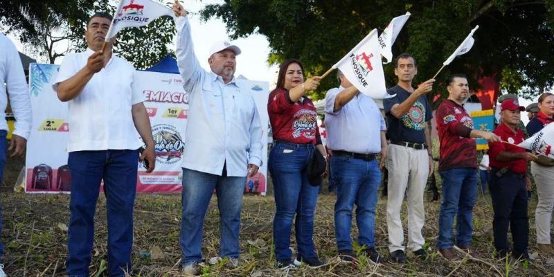 nota de prensa