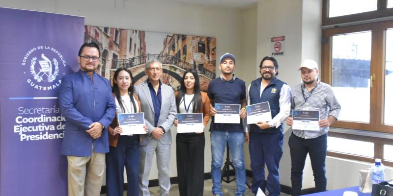 Fiscalización ciudadana a un clic de distancia