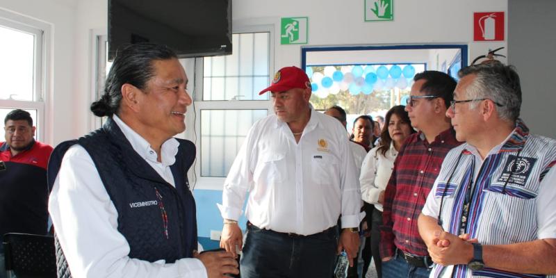 Comunicado