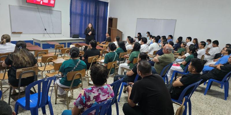 Comunicado