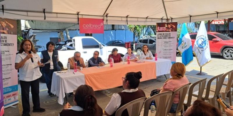 Comunicado