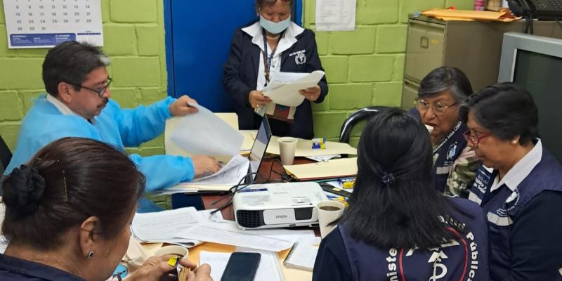 Comunicado