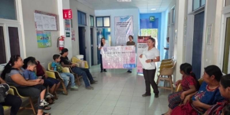Comunicado