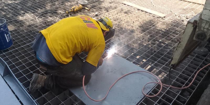 Cierre temporal en puente Chixoy por trabajos de mantenimiento: autoridades piden planificar rutas