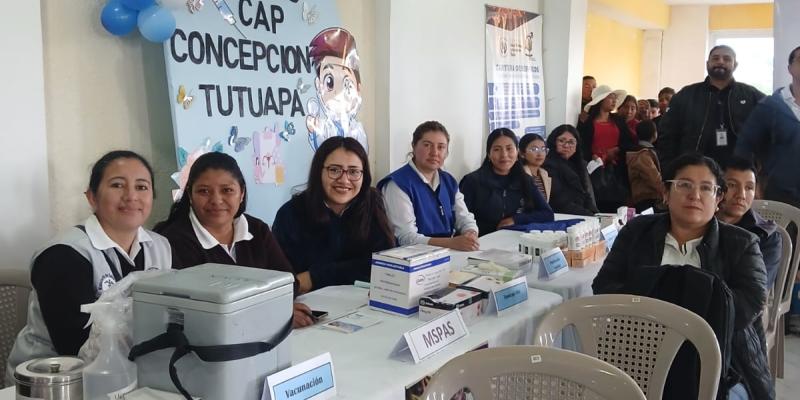 Comunicado