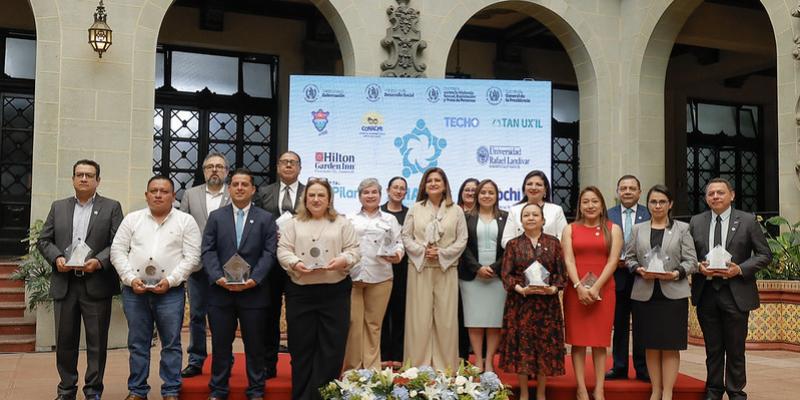 Lanzamiento Estrategia Aliados