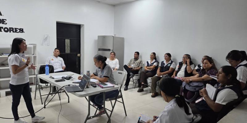 Comunicado