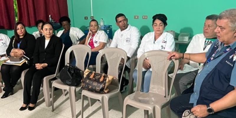 Comunicado