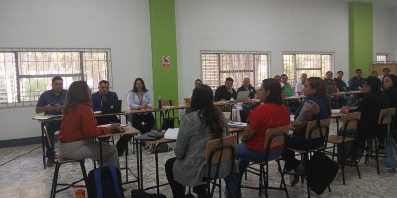 Comunicado