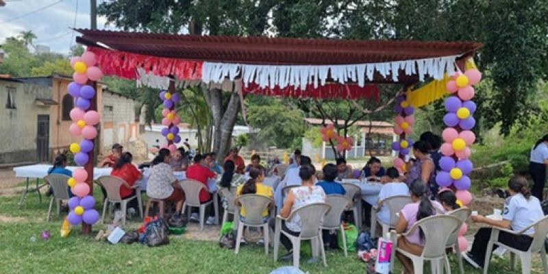 Comunicado