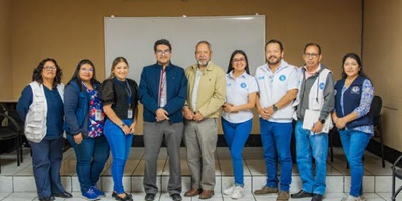 Comunicado