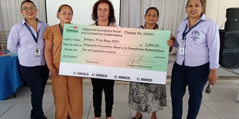 Comunicado
