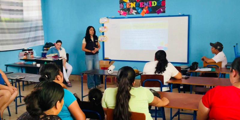 Comunicado