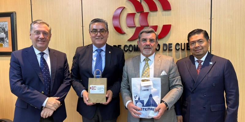nota de prensa