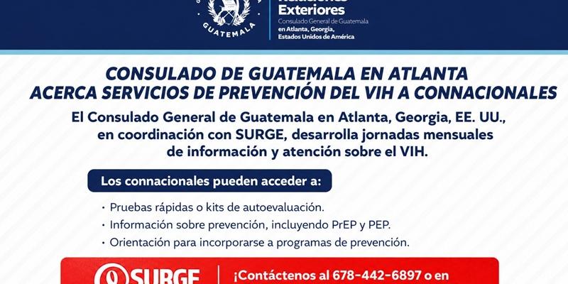 nota de prensa