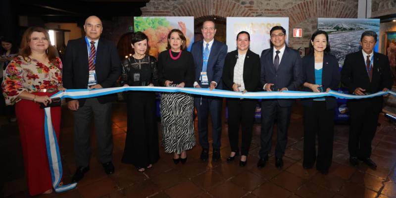 Acuicultura: motor de empleo, desarrollo y seguridad alimentaria en Guatemala