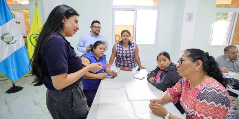 Aprenden a transformar y conservar alimentos mediante la deshidratación