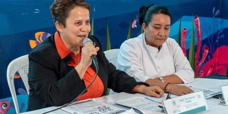 Comunicado