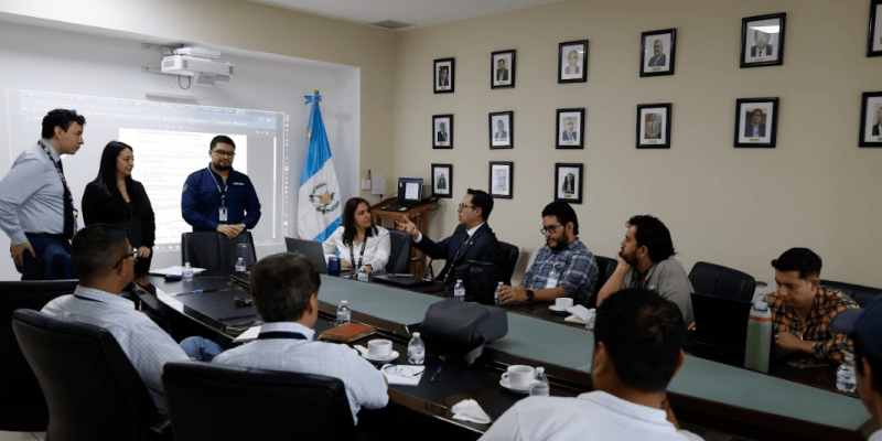 CIV fortalece uso de drones para atención de emergencias
