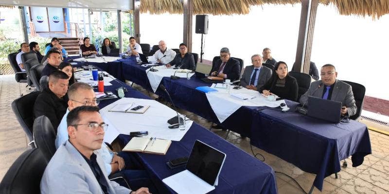Coordinan acciones anticipatorias ante variabilidad climática
