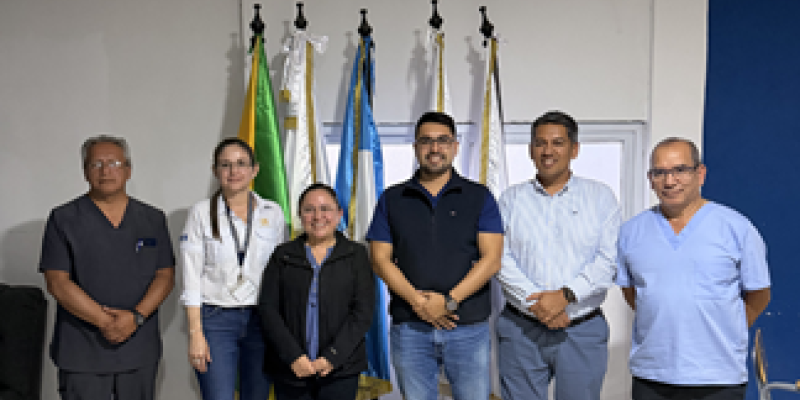 Comunicado