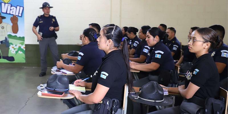 Provial fortalece habilidades de brigadistas para una atención oportuna en carretera