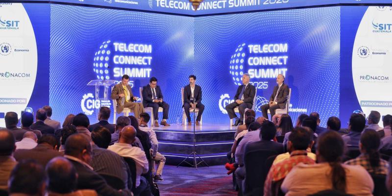 SIT participará en el Telecom Connect Summit 2026 