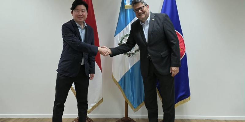 nota de prensa