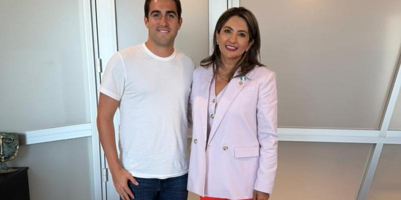 nota de prensa